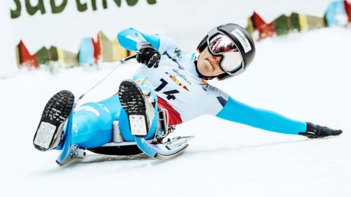 Coppa del Mondo di slittino su pista naturale, ecco il calendario con l